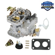 Carburetor Carb 2bbl For Weber 3236 Dgv Dgev Nissan Mazda Toyota Pickup 20r 22r