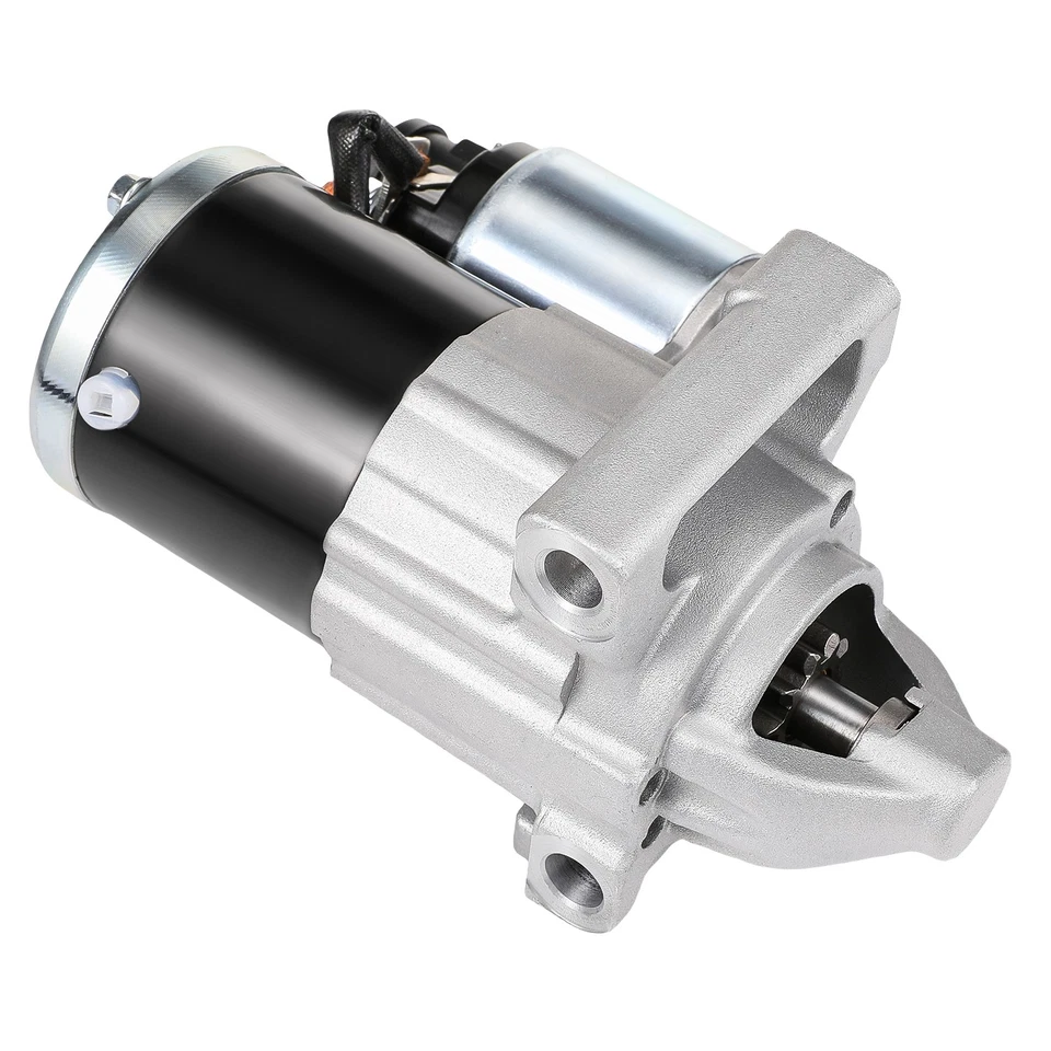 Motor De Arranque Para Chevrolet Silverado GMC Sierra 1500 4.3L 5.3L 6.2L 2014-2016 10910 Foto 3 de 4