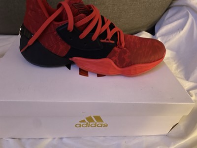 Adidas James Harden Vol.4 