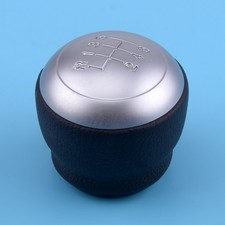 Werkstatt 6-Gang Schaltknauf passt für Kia Soul Optima Cerato Forte K5 2008-15 r