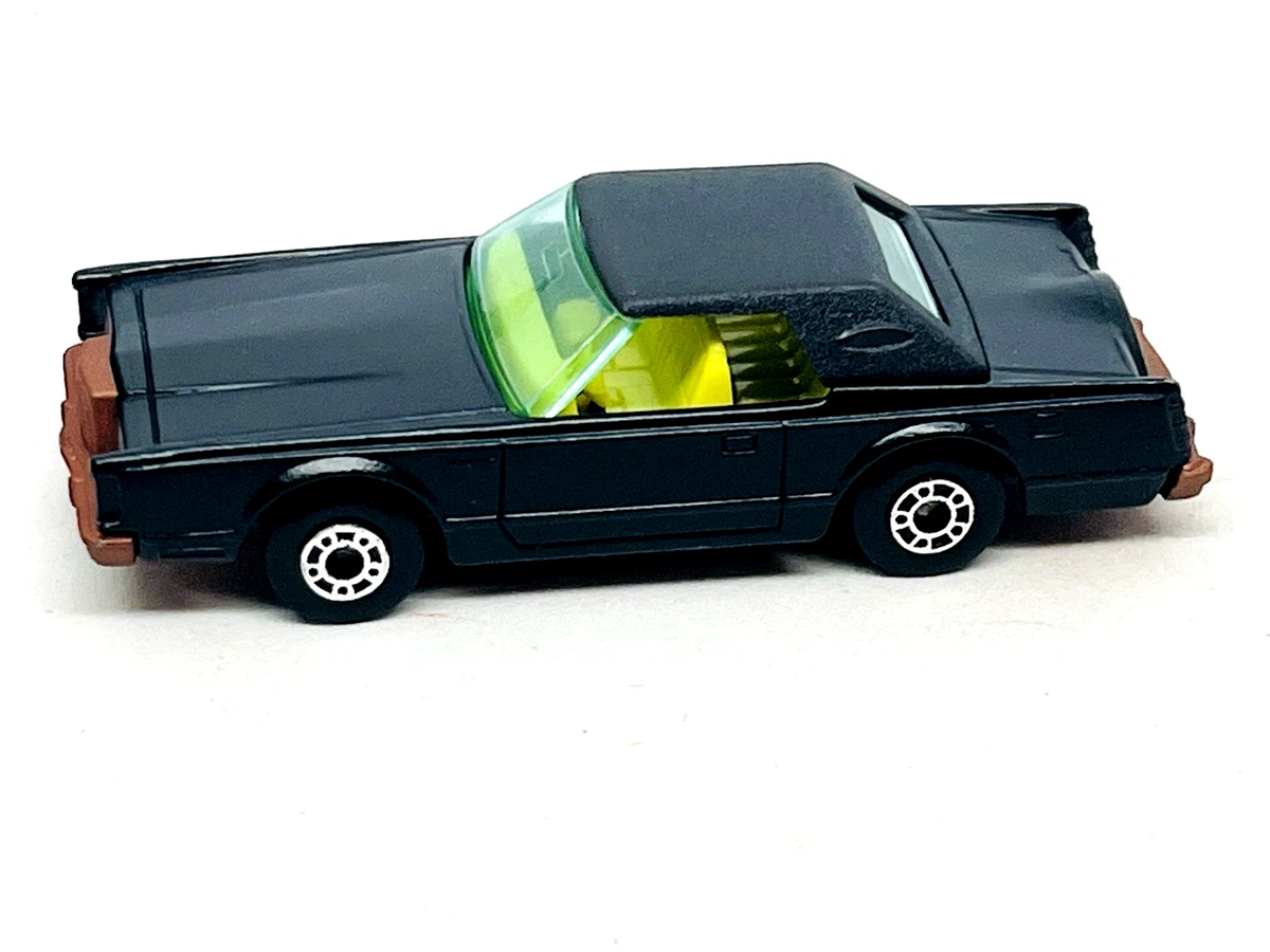 Matchbox Superfast Lincoln Diecast Cars for sale | eBay