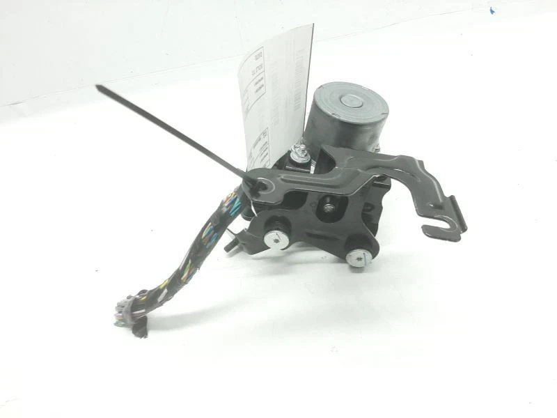Jaguar F-Pace XE ABS Unit Anti Lock Brake Pump Module HK8314F447CF - Image 3 of 4