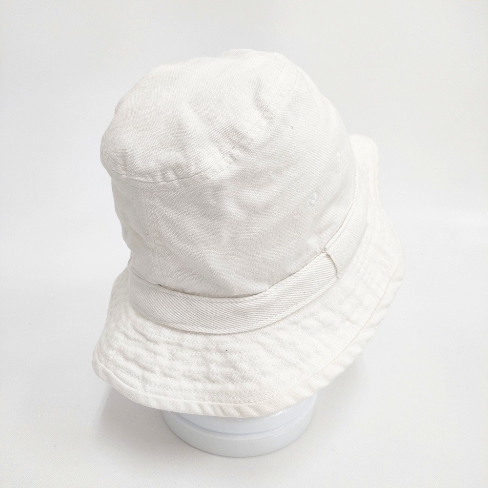 VISVIM BUCKLEY CAP processed hat 0123103003012 ha… - image 2