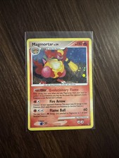 Magmortar 6/147 Supreme Victors Holo