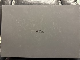 Analogue Duo console (TG-16/PC-Engine, Excellent Condition) + 2 8BitDo gamepads!