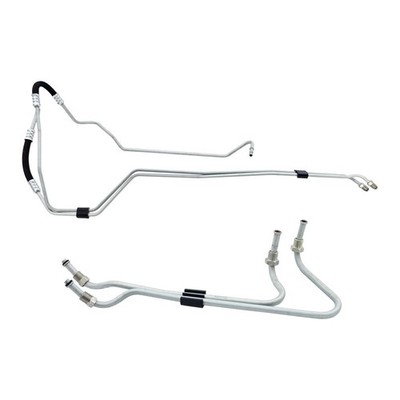 For Ford F-150 2006-2008 Automatic Transmission Oil Cooler Hose 8-Cyl 4.6L/5.4L