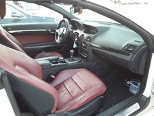 Used Starter Motor fits: 2012 Mercedes-benz Mercedes e-class 251 Type R350 gasol