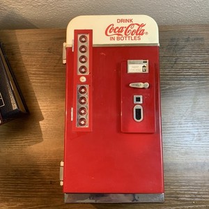Coca Cola Musical Vending for sale | eBay