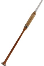 Roosebeck Long Bagpipes Practice Chanter - Red Cedar