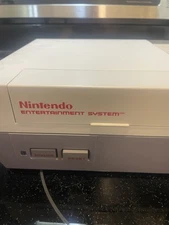Nintendo Home Console Set