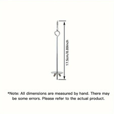 Stainless Steel Parrot Fruit Fork for Parrots, Bird Feeding Tool, Vegetable Co