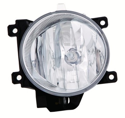Depo 212-2089L-AC Replacement Driver Side Fog Light Assembly