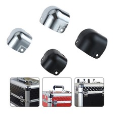 4Pcs Bowl Corners Protector 2 Size for Luggage Corner Guard Bumpers Edge Cover