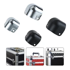 4Pcs Bowl Corners Protector 2 Size for Luggage Corner Guard Bumpers Edge Cover