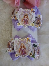 Hair Bows Set