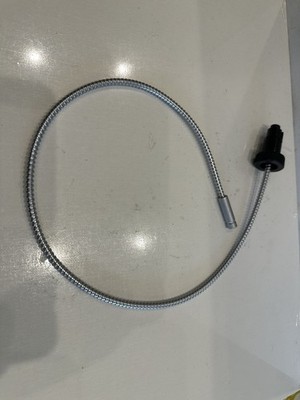 Fiberscope Lichtleiterkabel nur Endoskop Glasfaser