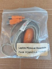 Laplink PC MOVER 2.0 High Speed transfer cable