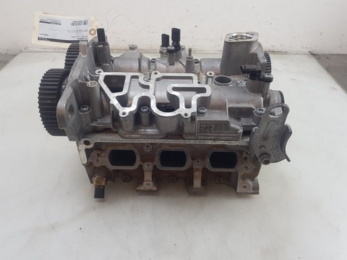 ZYLINDERKOPF VW Polo VI (AW1) Hatchback 5-drs 1.0 TSI 12V (DLAA) 2021 05C103404C