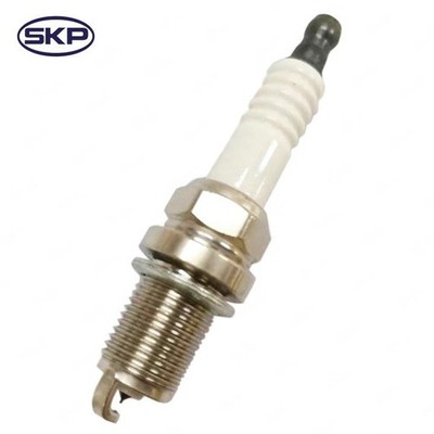 SKP SP1014 Spark Plug Fits 1991-2002 Saturn SL1 & More