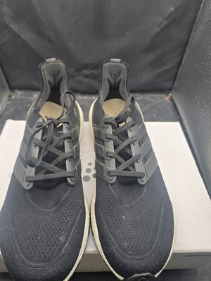 Size 11.5 - adidas UltraBoost 21 Core Black