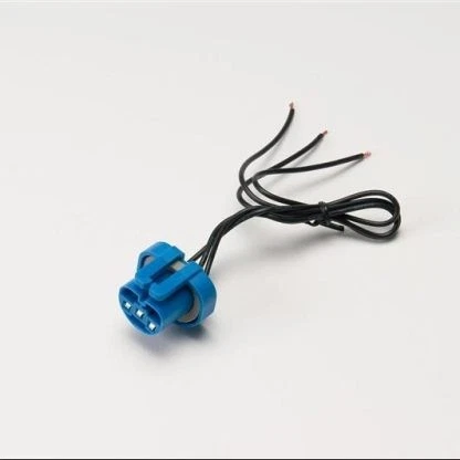 Arnés de cableado Putco Lighting 239008HD Foto 4 de 4