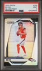 PSA MINT 9 - 2024 PANINI PRIZM SILVER PRIZM 309 BO NIX