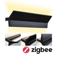LED Wandleuchte Smart Home Zigbee 3.0 Stine Tunable White 970Lm 230V 13W Dimmbar