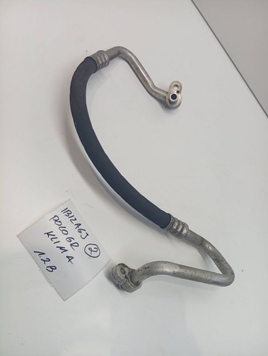 Volkswagen Polo V 6R 2017 Klimaleitung Klimaschlauch 6R0820721 Diesel GHM12465