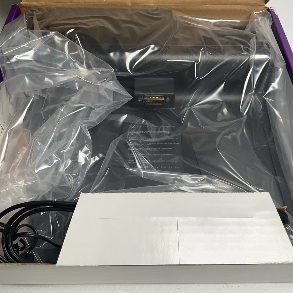 Compaq Base Unit for Compaq Contura Aero Brand New - Image 3 of 4