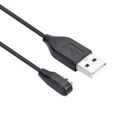 USB Magnetic Headset Charger Charging Base Cable For Aftershokz Shokz AS800