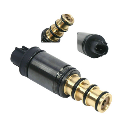 AC Compressor Control Solenoid Valve For Toyota Denso 5SE09C 5SE12C 5TSE10C