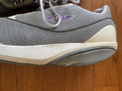 Scarpe basculanti MBT - Imagen 4 de 6