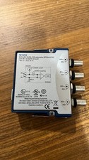 National Instruments NI 9234