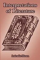 Lafcadio Hearn | Interpretations of Literature | Taschenbuch | Englisch (2004)