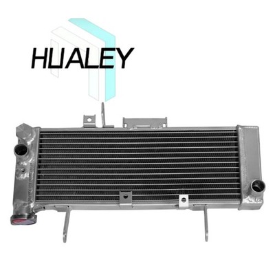 AluminiumKühler Radiator For Suzuki SV650 SV650N K3 K4 2003-2007 04 05 06 K3