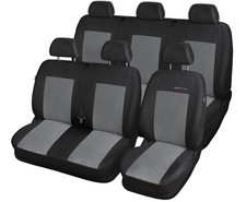 Siège Citroen JUMPER