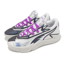 Puma Scoot Zeros II 2 Sterling Sterling Men Basketball Hoopers Shoes 311351-01