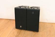 RCF HDL-10A Active Line Array Module (PAIR) C...