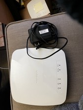 Netgear ProSAFE Business 3x3 Dual Band Premium Wireless-AC Access Point WAC730