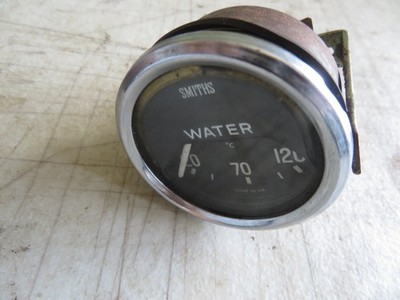 SMITHS WASSERTEMPERATURANZEIGE 2 ZOLL 20-120