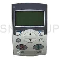 New In Box ABB ACS‑CP‑A Control Panel