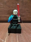 LEGO Star Wars Count Dooku Minifigure SW0472 From Set 75017