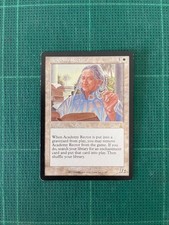Academy Rector Urza's Destiny Regular