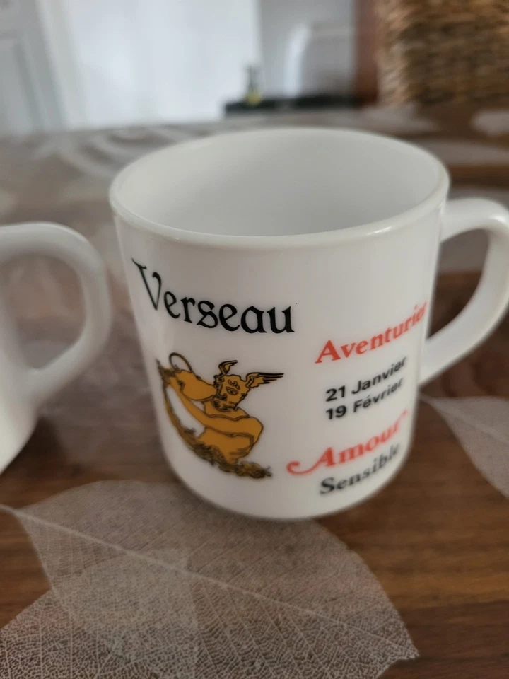 mug zodiac - Photo 4/4