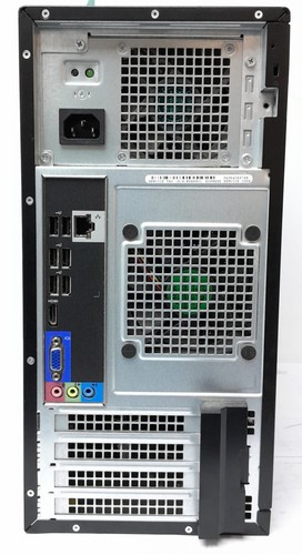 Dell Windows Desktop PC Optiplex 3010 - i3-3220 @ 3.3 - 4GB RAM - 120GB SSD -... - 第 4/7 張圖片