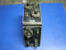 US  NAM ERA AIRCRAFT C.A.A.T.C. MS- 165R/ 168N