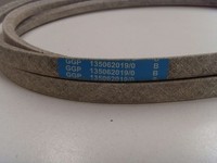 Band ÜBertragung AufsitzmäHer Mechanisch Castelgarden 135062019/0 SD108 XD108 O