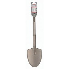 Bucket Chisel Total - L.400mm Cutting - W.110mm Bosch Chisel Stone Chisel Concrete