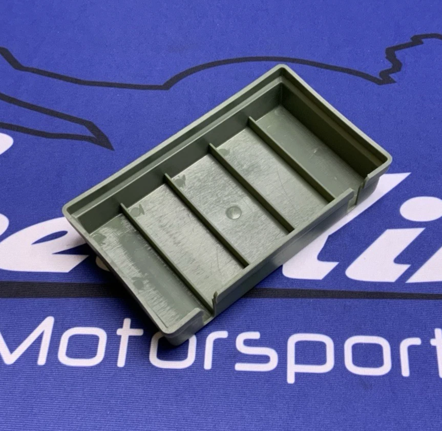 Hammerhead Replacement Battery Cover 150GT 2005-2026 7.010.028