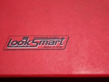 LookSmart Ferrari 288 GTO Evoluzione 154021